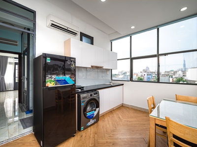 Жилье в Ho Chi Minh City, Vietnam Жилье в Ho Chi Minh City, Vietnam