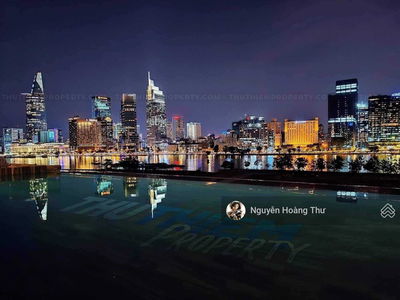 Vinhomes Golden River Ba Son Vinhomes Golden River Ba Son