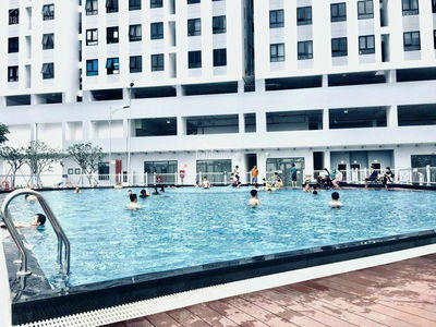 Marina Tower, Vietnam Marina Tower, Vietnam