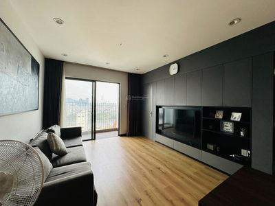 The Everrich Infinity, Vietnam The Everrich Infinity, Vietnam