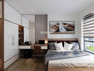 Tòa Nhà Horizon, Vietnam Tòa Nhà Horizon, Vietnam