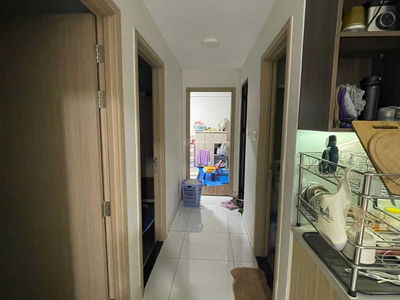 Safira Khang Điền, Vietnam Safira Khang Điền, Vietnam