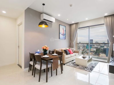 Masteri Millennium, Vietnam Masteri Millennium, Vietnam