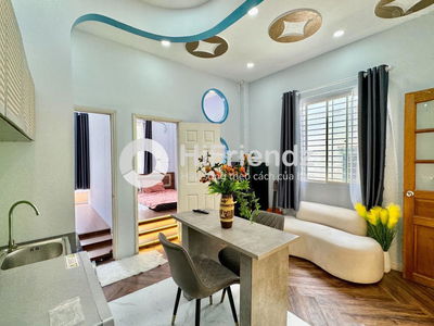 Housing in Ho Chi Minh City, Vietnam Housing in Ho Chi Minh City, Vietnam