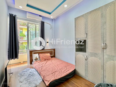 Logement dans Ho Chi Minh City, Vietnam Logement dans Ho Chi Minh City, Vietnam