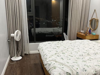 Tây Hồ Residence, Vietnam Tây Hồ Residence, Vietnam