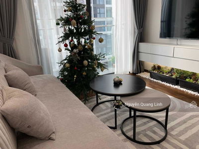 Masteri West Heights, Vietnam Masteri West Heights, Vietnam