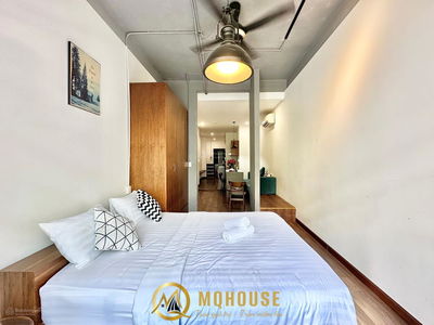 Жилье в Ho Chi Minh City, Vietnam Жилье в Ho Chi Minh City, Vietnam