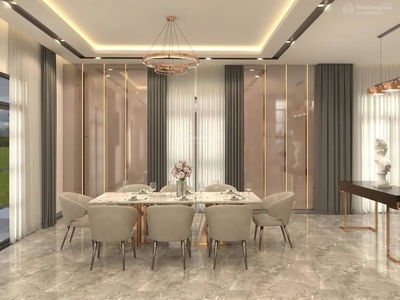 HaDo Centrosa Garden, Vietnam HaDo Centrosa Garden, Vietnam