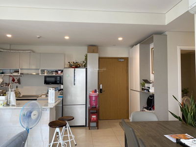 Diamond Island, Vietnam Diamond Island, Vietnam