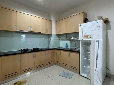 Him Lam Riverside, Vietnam Him Lam Riverside, Vietnam