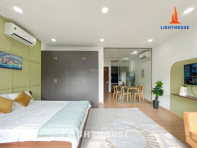 Жилье в Ho Chi Minh City, Vietnam Жилье в Ho Chi Minh City, Vietnam