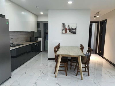 Empire City Thủ Thiêm, Vietnam Empire City Thủ Thiêm, Vietnam