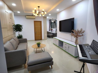 Celadon City, Vietnam Celadon City, Vietnam