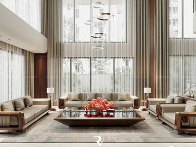 Housing in Hanoi, Vietnam Housing in Hanoi, Vietnam