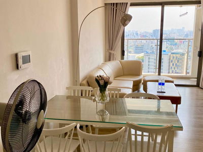 The Prince Residence, Vietnam The Prince Residence, Vietnam