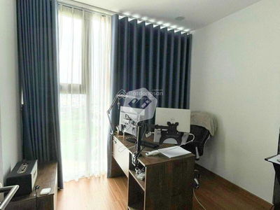 Eco Green Sài Gòn, Vietnam Eco Green Sài Gòn, Vietnam