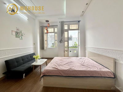 Жилье в Ho Chi Minh City, Vietnam Жилье в Ho Chi Minh City, Vietnam