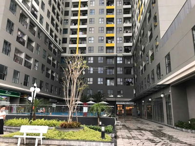 Bcons Green View, Vietnam Bcons Green View, Vietnam