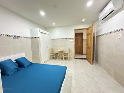 Housing in Nha Be, Vietnam Housing in Nha Be, Vietnam