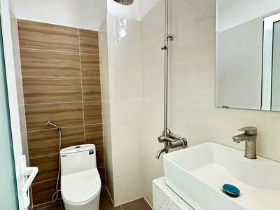 Жилье в Nha Be, Vietnam Жилье в Nha Be, Vietnam