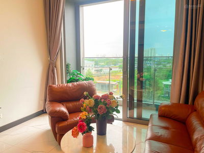 Empire City Thủ Thiêm, Vietnam Empire City Thủ Thiêm, Vietnam