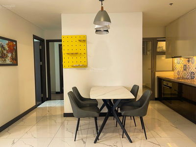 Empire City Thủ Thiêm, Vietnam Empire City Thủ Thiêm, Vietnam