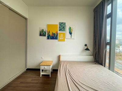 Empire City Thủ Thiêm, Vietnam Empire City Thủ Thiêm, Vietnam