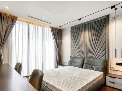 Vinhomes Golden River Ba Son, Vietnam Vinhomes Golden River Ba Son, Vietnam