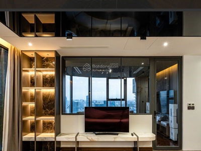 Vinhomes Golden River Ba Son, Vietnam Vinhomes Golden River Ba Son, Vietnam