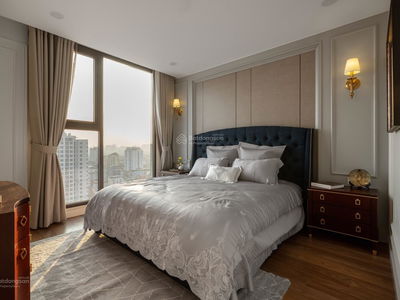 D’. El Dorado, Vietnam  D’. El Dorado, Vietnam