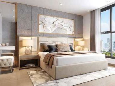 Samsora Premier, Vietnam Samsora Premier, Vietnam