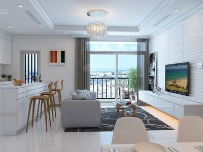 Vinhomes Central Park, Vietnam  Vinhomes Central Park, Vietnam