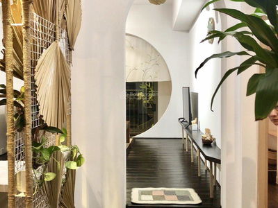 Botanica Premier, Vietnam Botanica Premier, Vietnam