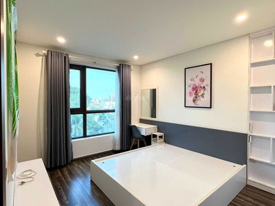 The Everrich Infinity, Vietnam The Everrich Infinity, Vietnam