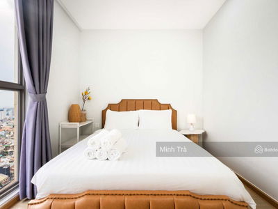 Newton Residence, Vietnam Newton Residence, Vietnam