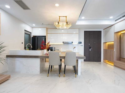 The Antonia, Vietnam The Antonia, Vietnam