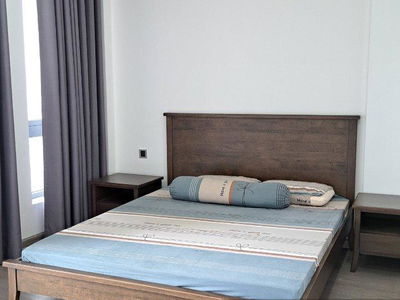 Khu đô thị Vạn Phúc City, Vietnam Khu đô thị Vạn Phúc City, Vietnam