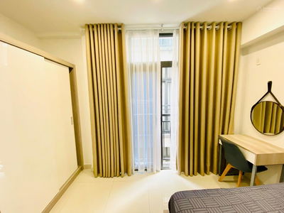 Logement dans Ho Chi Minh City, Vietnam Logement dans Ho Chi Minh City, Vietnam