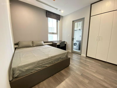 Chung cư The Nine, Vietnam Chung cư The Nine, Vietnam