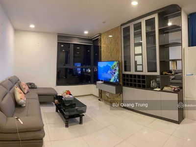 Khu căn hộ Contrexim - Copac Square, Vietnam Khu căn hộ Contrexim - Copac Square, Vietnam