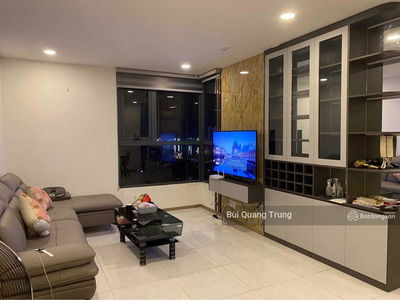 Khu căn hộ Contrexim - Copac Square, Vietnam Khu căn hộ Contrexim - Copac Square, Vietnam