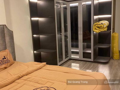 Khu căn hộ Contrexim - Copac Square, Vietnam Khu căn hộ Contrexim - Copac Square, Vietnam