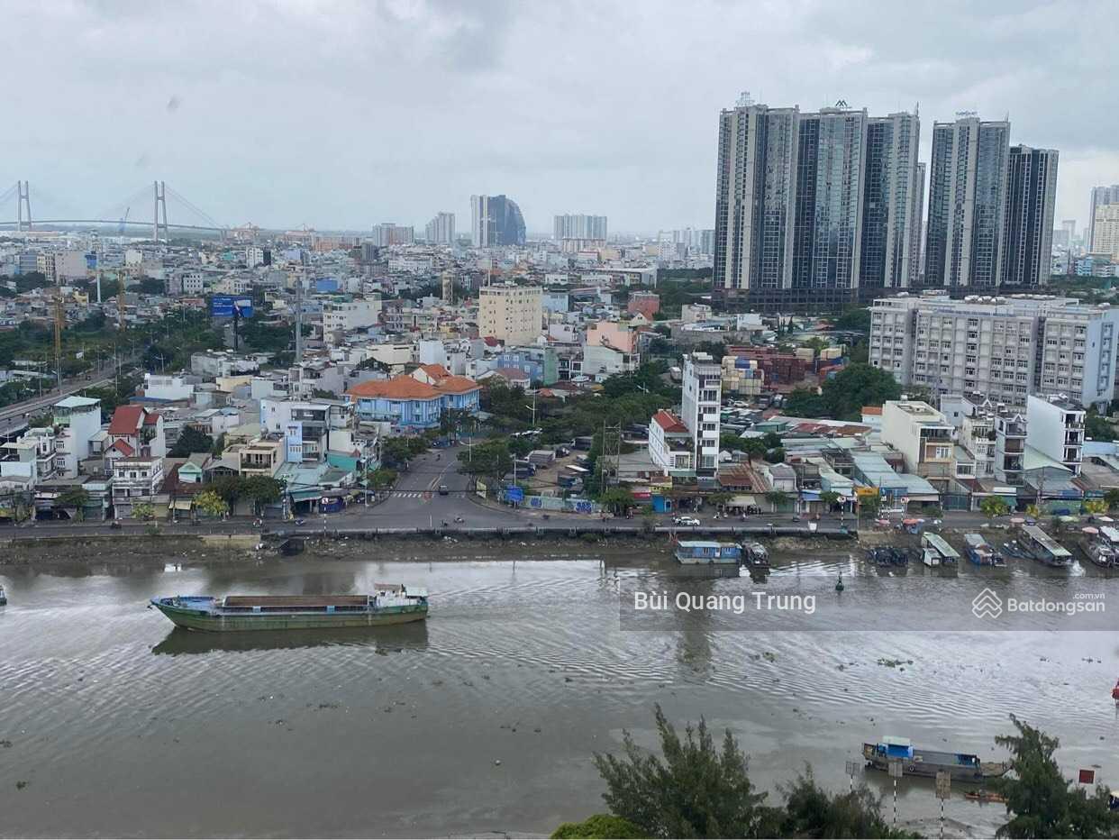 Khu căn hộ Contrexim - Copac Square, Vietnam Khu căn hộ Contrexim - Copac Square, Vietnam