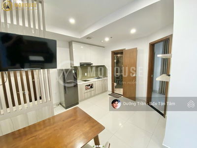 Жилье в Ho Chi Minh City, Vietnam Жилье в Ho Chi Minh City, Vietnam