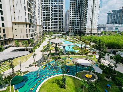 Masteri Centre Point, Vietnam Masteri Centre Point, Vietnam