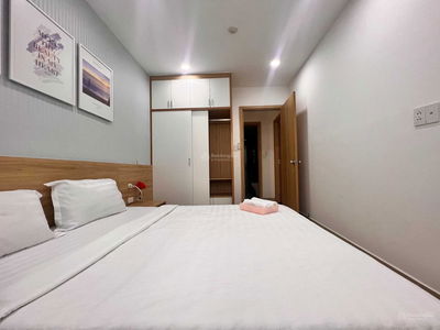 Sunrise City, Vietnam Sunrise City, Vietnam