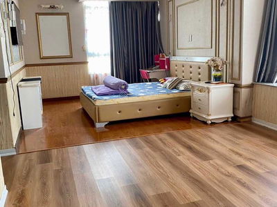 Khu căn hộ Chánh Hưng - Giai Việt, Vietnam Khu căn hộ Chánh Hưng - Giai Việt, Vietnam