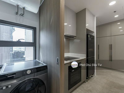 The River Thủ Thiêm, Vietnam The River Thủ Thiêm, Vietnam