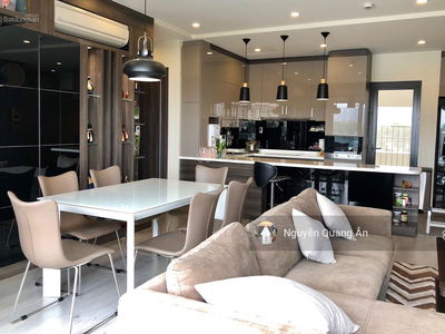 The Prince Residence, Vietnam The Prince Residence, Vietnam